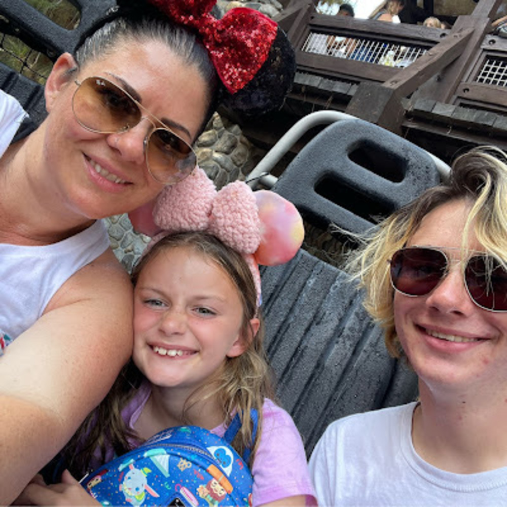 Meet your Posher, Marcelina